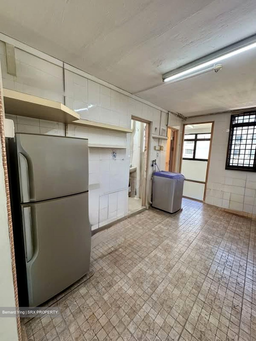 Blk 21 Eunos Crescent View (Geylang), HDB 3 Rooms #561650941